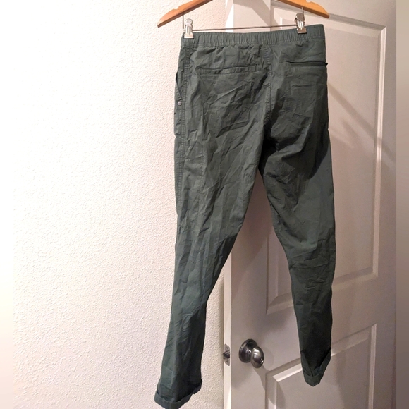 Vuori Ripstop Pant - Picture 5 of 5